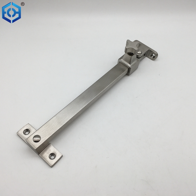 Mm Casement Stay Window Latch Lock Stainless Steel Heavy Duty