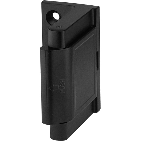 New Style zinc alloy door latch adjustment