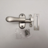 Modern New Deign Stainless Steel Window Lock sliding window lock window fastener（WS-102)
