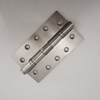 Ordinary Type Stainless Steel Cabinet Door Hinges (H030)