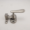 little size New Deign Stainless Steel Window Lock sliding window lock（WS-105)