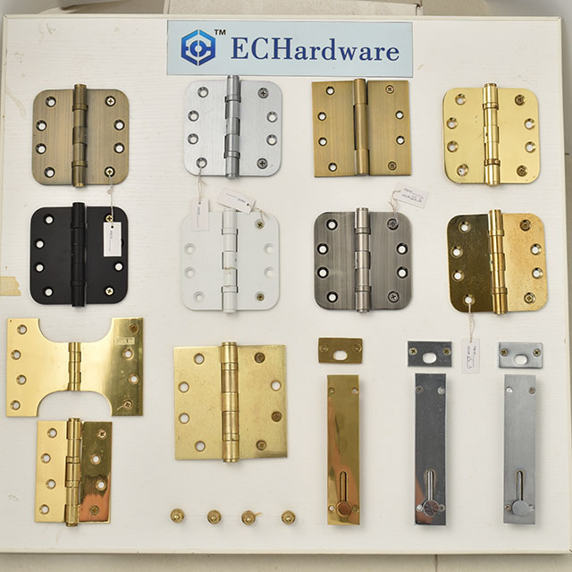 Special design American style door hardware steel door hinges Buy