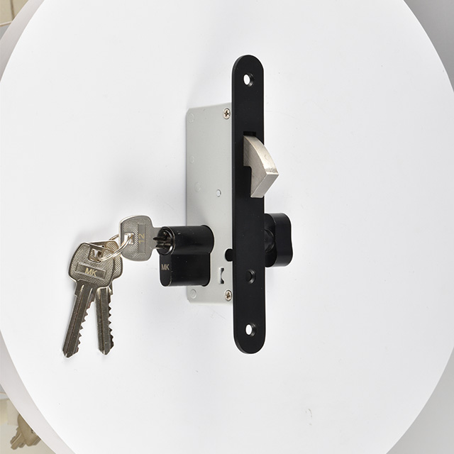 Brass European Door Lock Cylinder /oval Cylinder Lock /double Turn Door Lock Cylinder Buy best