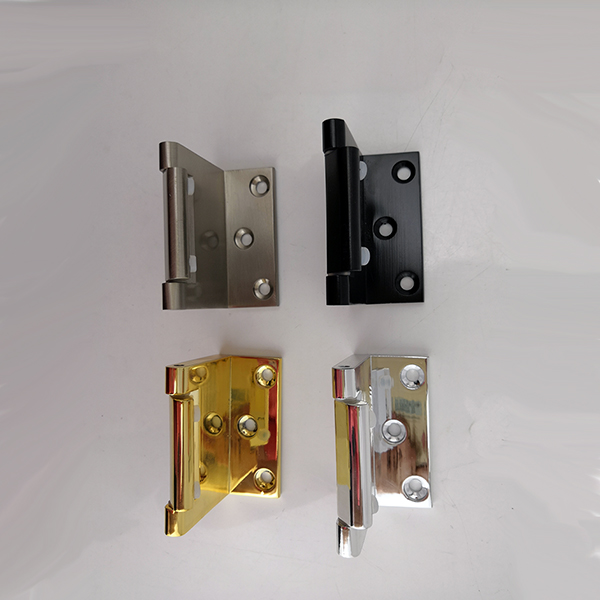 Floor spring hinge installing video EC HARDWARE