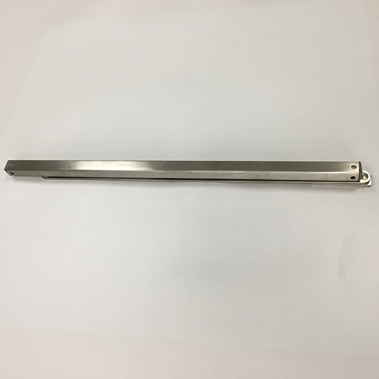 SSS Stainless Steel Door Restrictor Arm 90° & 135° Degree Steel Stay