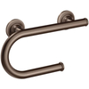 Stainless Steel Bathroom Grab Bar for Disabled People Safety Grab Bar 