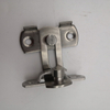 Big Size 90 Degree Stainless Steel Slide Bolt Door Safety Guard Latch