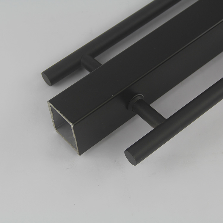 Stainless Steel Pull Handle for Wood Door And Glass Door Aluminum Frame Door