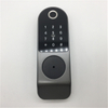 Digital electronic smart cabinet lock password keypad number cabinet cam lock rim lock