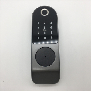 Digital electronic smart cabinet lock password keypad number cabinet cam lock rim lock