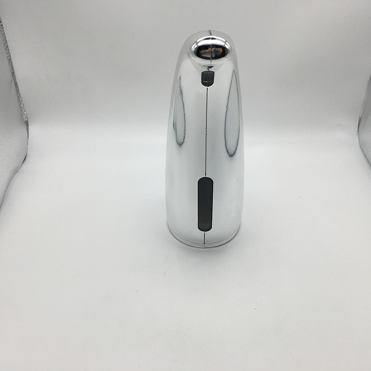 Rebow Best Seller Hand Disinfection Sensor Soap Dispenser Touchless Liquid Automatic Machine Foam 300ml Soap Dispensers