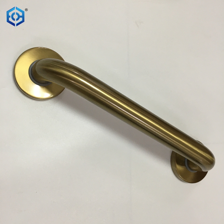 Stainless Steel Bathroom Grab Bar Shower Handle Bath Handle Buy rails