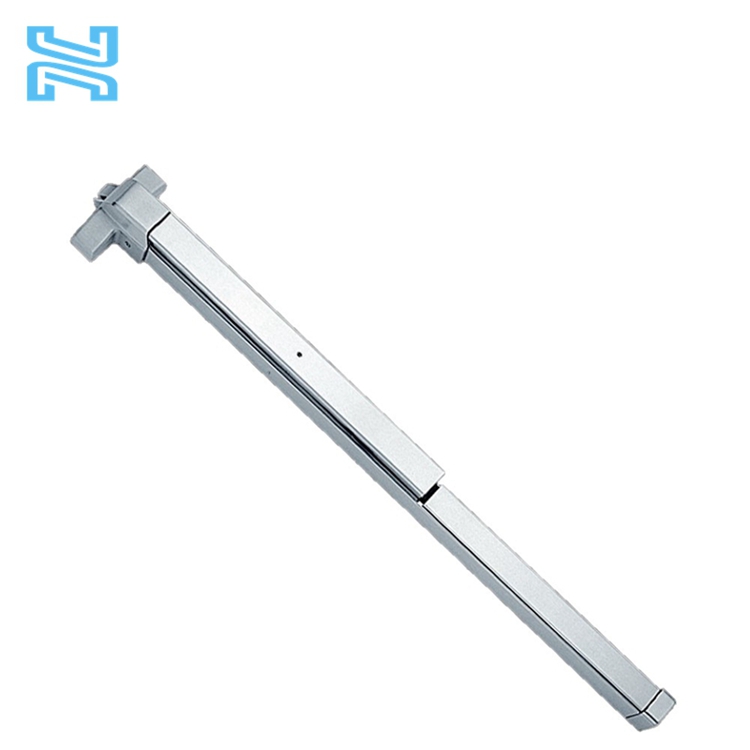 Commercial Door Push Bar Panic Exit Device with Alarm
