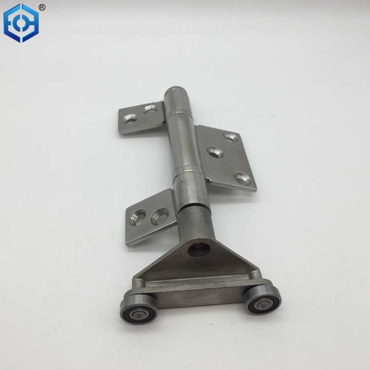 Stainless Steel BiFold Door Hinge Bottom Roller Replacement Smart