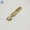 Heavy Duty Sliding Surface Door Lock Bolt for Internal Latch Doors And External Doors And Windows