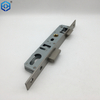 8520 Zinc Alloy Mortise Lock Body Aluminum Accessories Sliding Door Lock Body