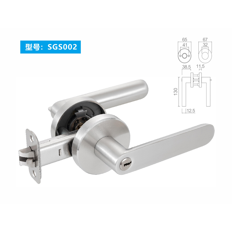 Stainless Steel Best Access Commercial Grade Entrance Door Lock Buy