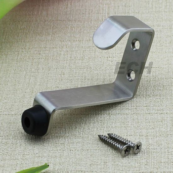 High Quality Stainless Steel Door Draft Stopper (DSE016)