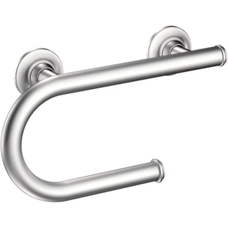 Stainless Steel Bathroom Grab Bar for Disabled People Safety Grab Bar 