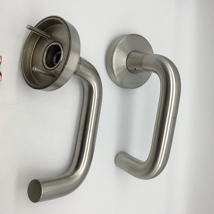 American Style UL Approval Heavy Duty Mortise Door Lock for Fire Door Function Classroom