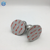 Thickened Punch-Free Strong Magnetic Suction Wall Suction High Magnetic Door Touch Stainless Steel Door Stopper 