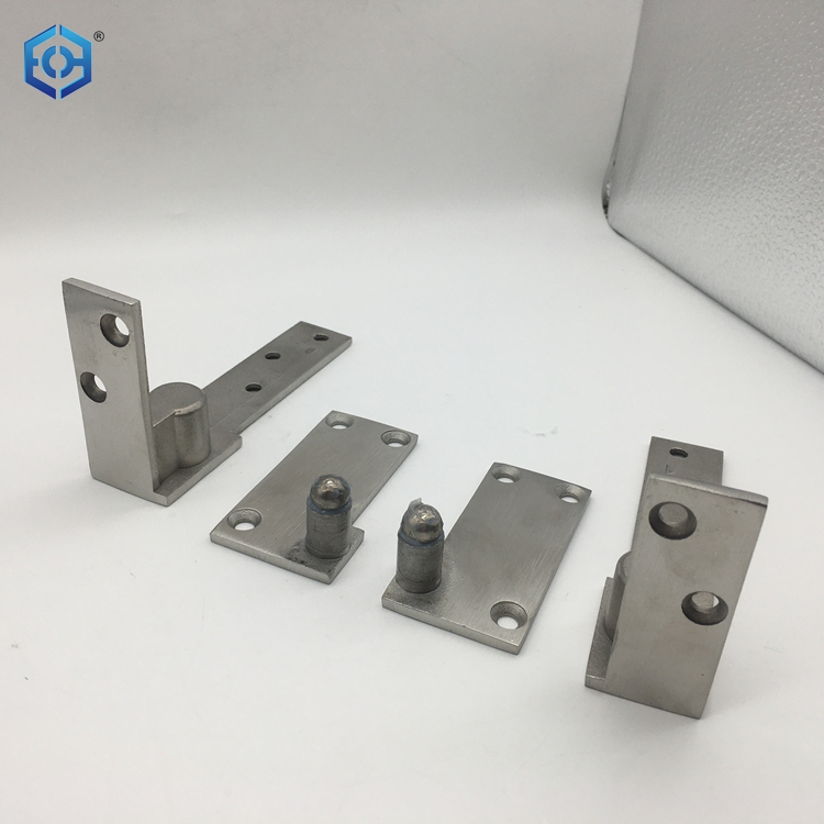 Wholesale High Quality Heavy Duty Ball Bearing Welded Gate Pivot Hinges