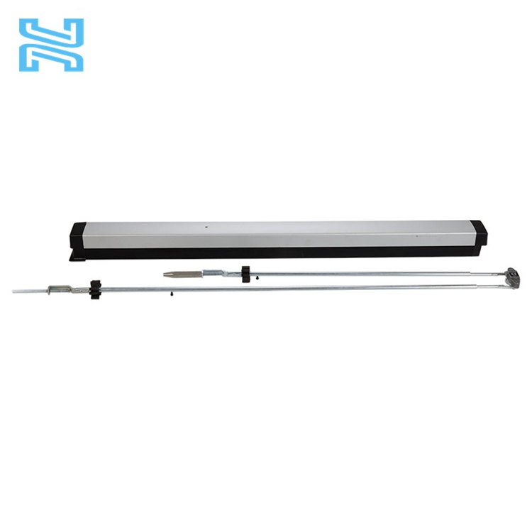 Stainless Steel Vertical Rod Exit Device