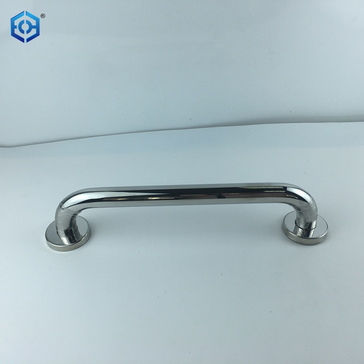Standard grab bar Stainless Steel Wall Mount Buy knurled chrome grab bar, modern grab bars