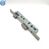 8520 Zinc Alloy Mortise Lock Body Aluminum Accessories Sliding Door Lock Body