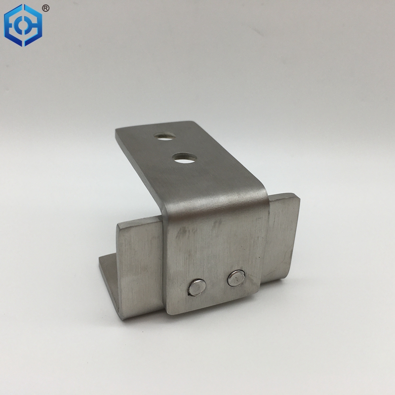 Stainless Steel Adjustable Sliding Barn Door Floor Guide Buy double