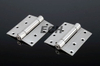 3inch Spring Fuction Stainless Steel Hinges for Cabinets