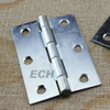Ech High Quality Iron Special Door Hinges (H024)