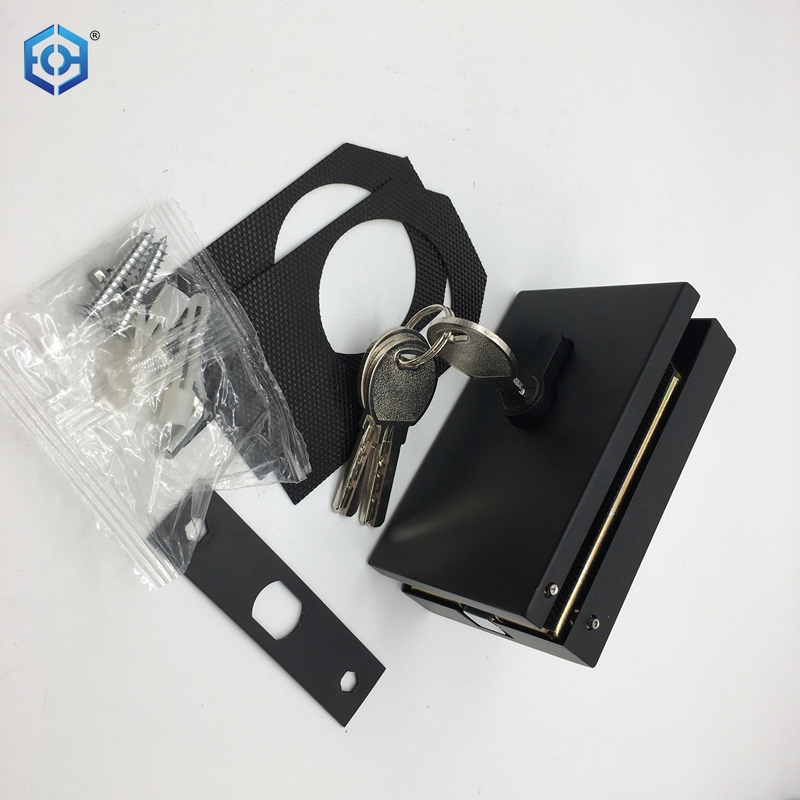 Patch Lock for Glass Door Stainless Steel Patch Fitting - Buy patch ...