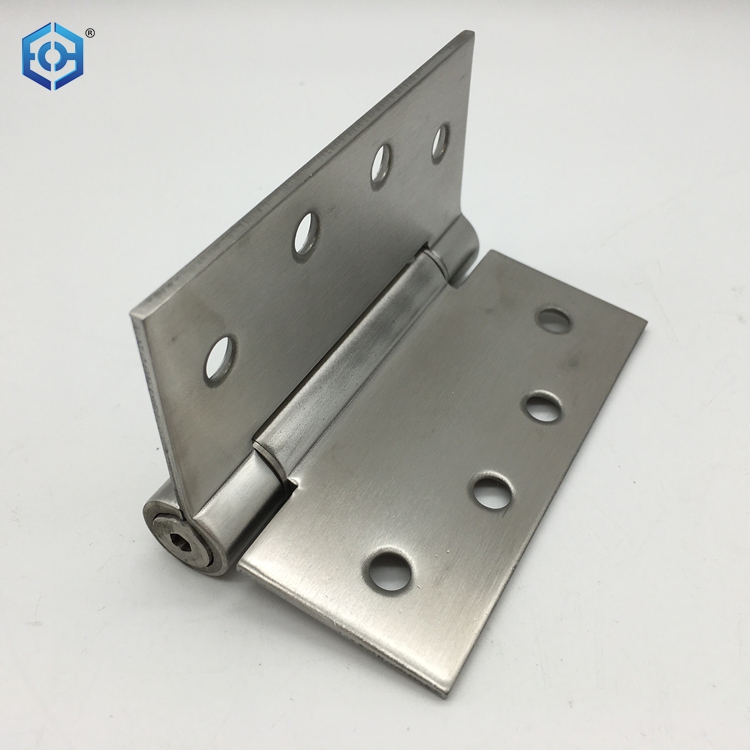 Stainless Steel Heavy Duty Self Closing Gate Spring Door Hinges