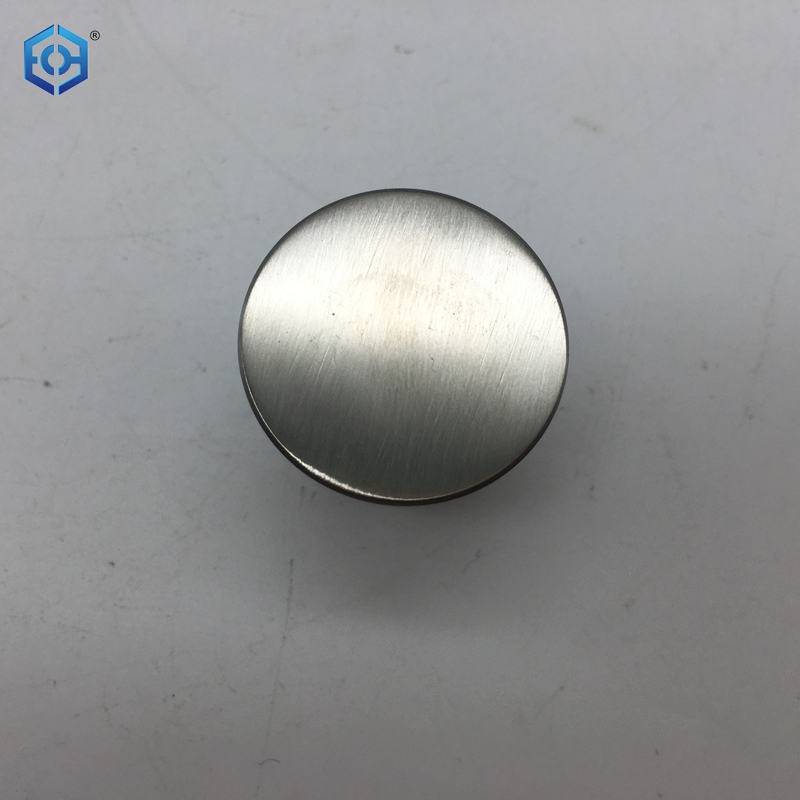 Solid Stainless Steel 2020 New Cabinet Furniture Knobs