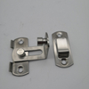 Big Size 90 Degree Stainless Steel Slide Bolt Door Safety Guard Latch