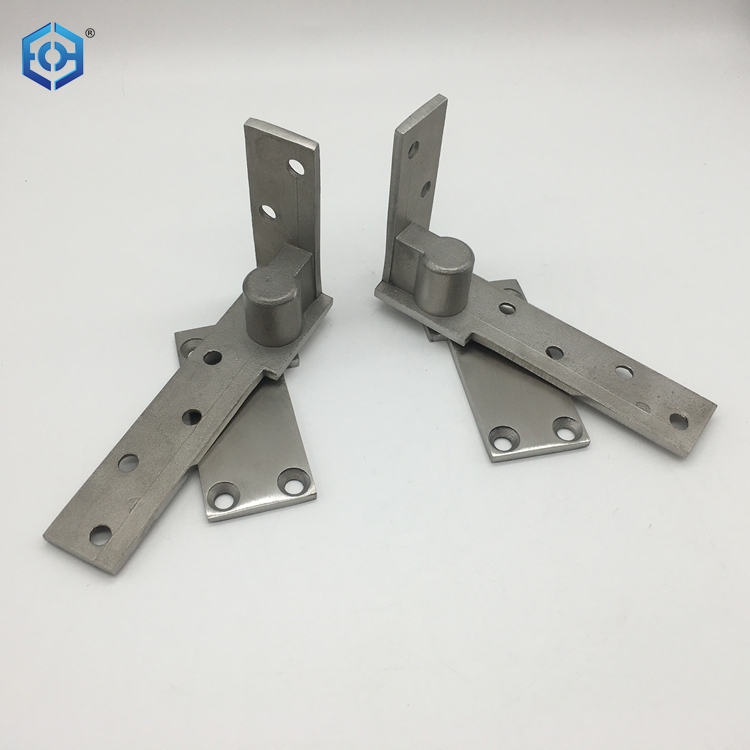 Wholesale High Quality Heavy Duty Ball Bearing Welded Gate Pivot Hinges