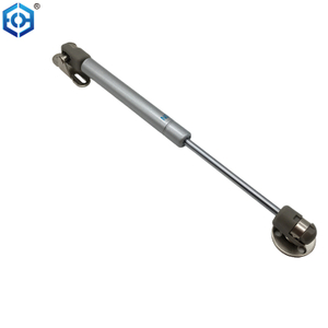 Cabinet Door Lift Up Hydraulic Gas Spring Lid Flap Stay Hinge Strut Support 2 pcs