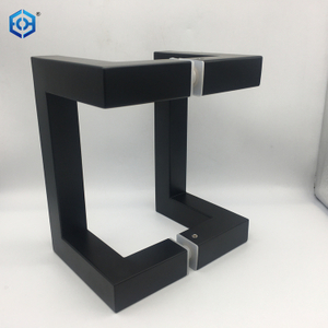 Heavy Duty Industrial Glass Door Pull Handles Supplier In China