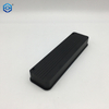  Embedded Groove Drawer Invisible Sliding Door Concealed Handle Modern Simple Built-in Wardrobe Sliding Door Handle