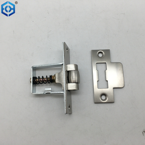 304 Stainless Steel Adjustable Ball Catches for Internal Doors