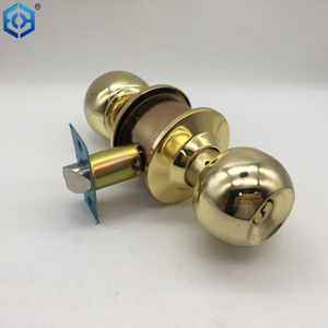 Keyed Door Knob Lock Bedroom Interior And Exterior Bathroom Door Konb