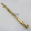 China Supplier (DBE047) Classical Style Brass Heavy Duty Door Bolt