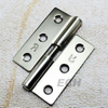 Steel Snp 180 Degree Llift-up Door Hinges (ECH-4099R)