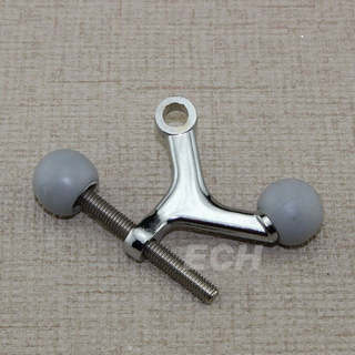 New Product Hardware Zinc Alloy Hinge Pin Stopper (DS0052)