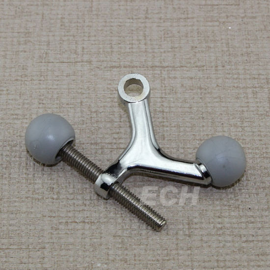 New Product Hardware Zinc Alloy Hinge Pin Stopper (DS0052)