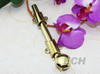 China Supplier (DBE0388) Hot Sale Pb Brass Types of Door Brass Bolt