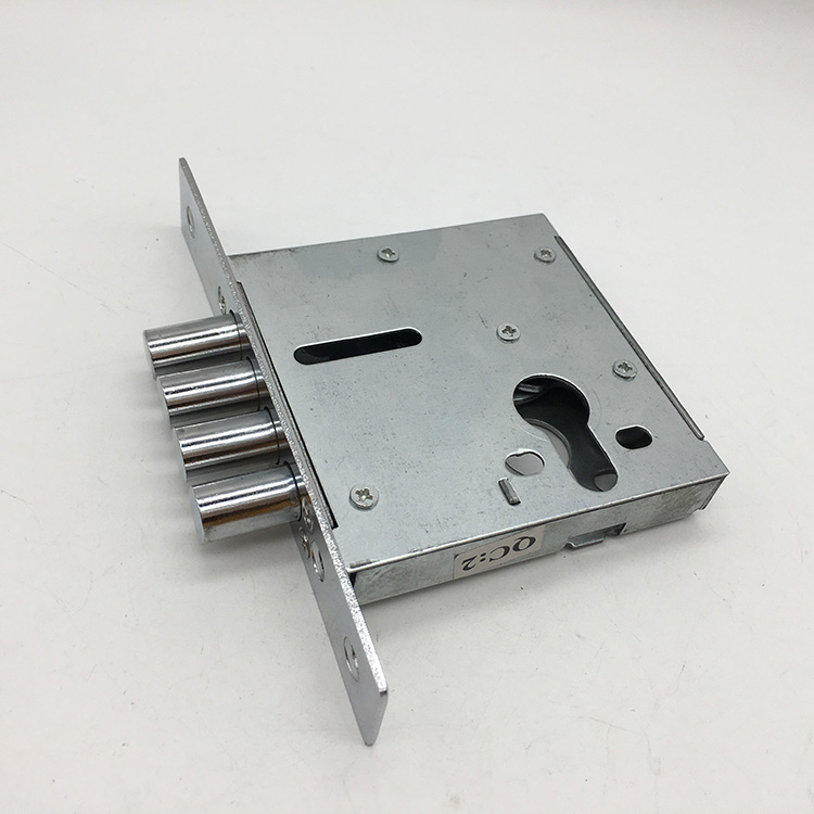 Best Price High Security Mortise Lock 60mm Distance Steel Door Lock