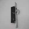 Model Aluminum Door Window Cross Cylinder Zinc Alloy And Steel Sliding Door Lock
