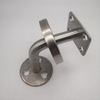 Wall Mounted Stair Railing Pipe Holder/Support Stainless Steel 304 Stair Handrail Bracket